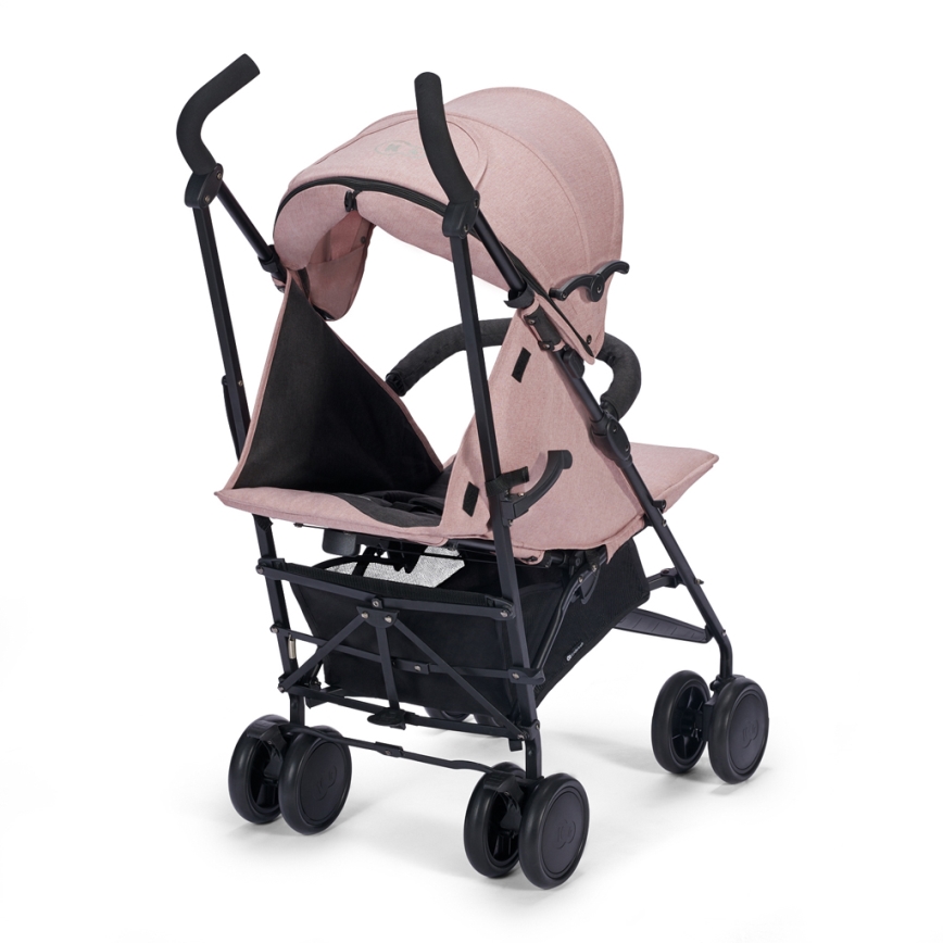 KINDERKRAFT - Stroller SIESTA Pink princess