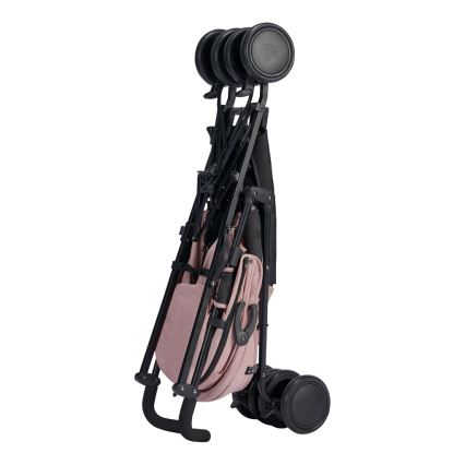 KINDERKRAFT - Stroller SIESTA Pink princess