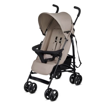KINDERKRAFT - Stroller TIK beige