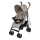 KINDERKRAFT - Stroller TIK beige