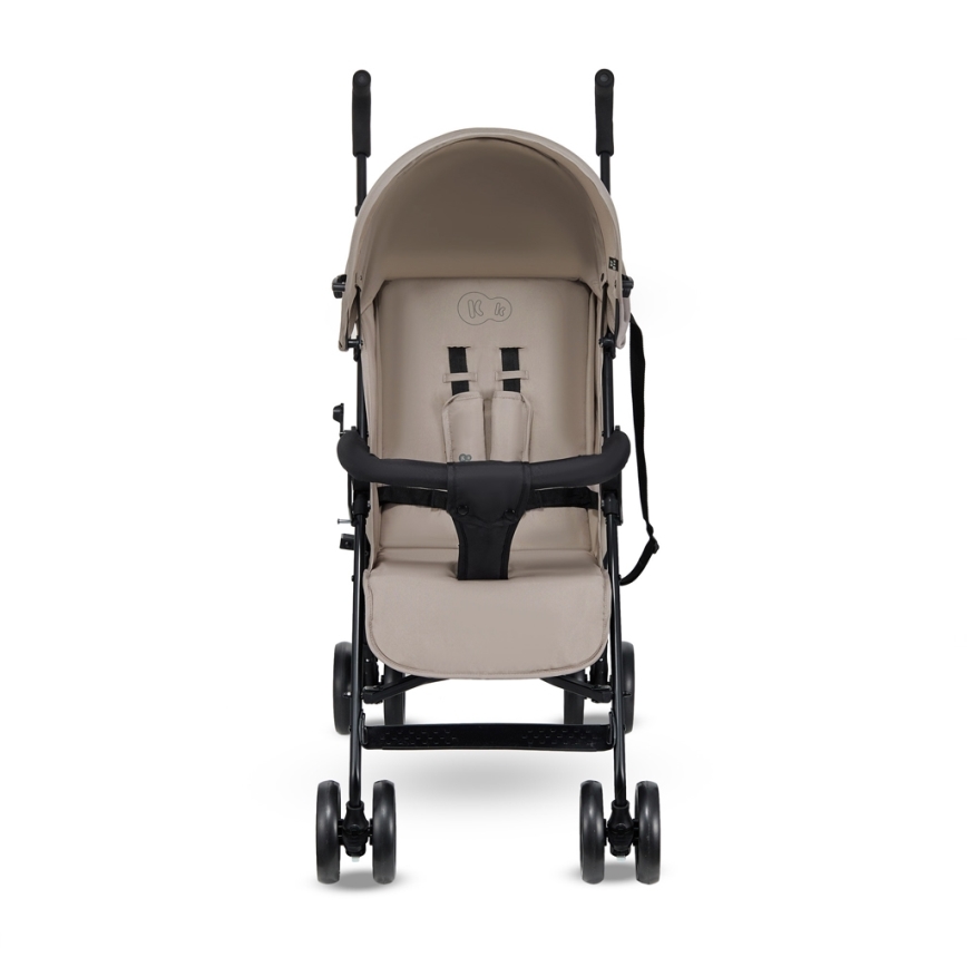 KINDERKRAFT - Stroller TIK beige