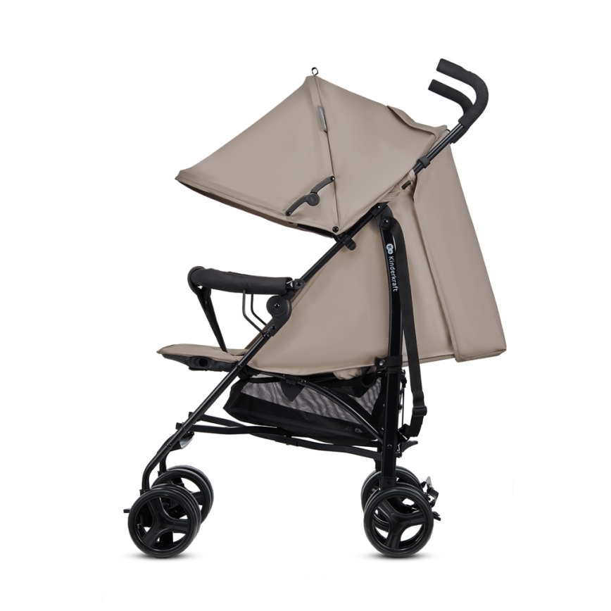 KINDERKRAFT - Stroller TIK beige