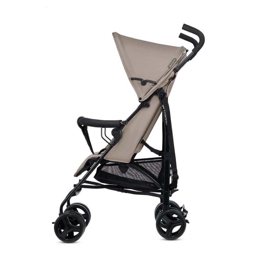 KINDERKRAFT - Stroller TIK beige