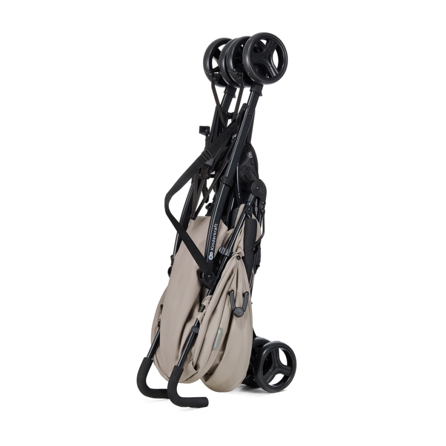 KINDERKRAFT - Stroller TIK beige