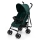 KINDERKRAFT - Stroller TIK Green forest
