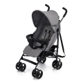 KINDERKRAFT - Stroller TIK Stone grey