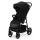 KINDERKRAFT - Stroller TRIG 3 Onyx black