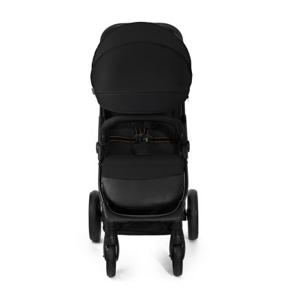 KINDERKRAFT - Stroller TRIG 3 Onyx black