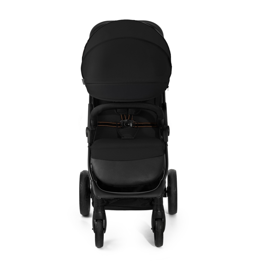 KINDERKRAFT - Stroller TRIG 3 Onyx black
