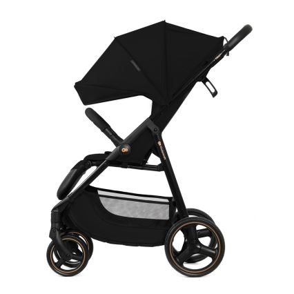 KINDERKRAFT - Stroller TRIG 3 Onyx black