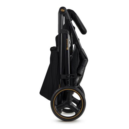 KINDERKRAFT - Stroller TRIG 3 Onyx black