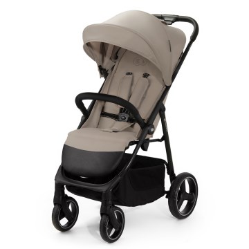 KINDERKRAFT - Stroller TRIG 3 Stone beige