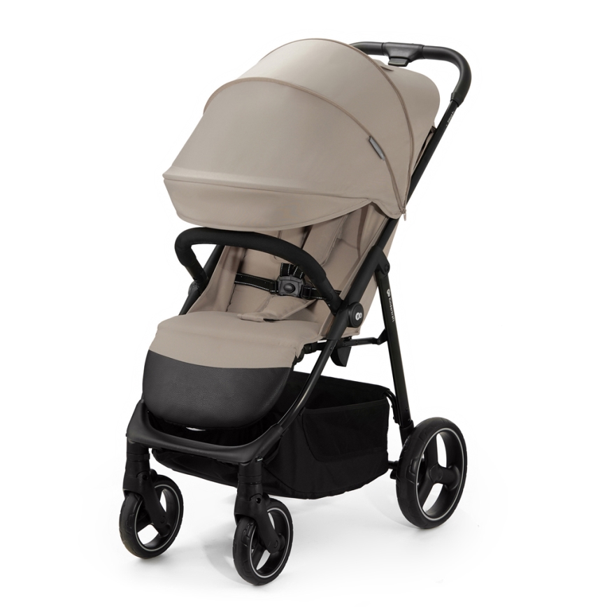 KINDERKRAFT - Stroller TRIG 3 Stone beige