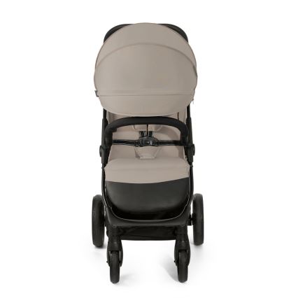 KINDERKRAFT - Stroller TRIG 3 Stone beige