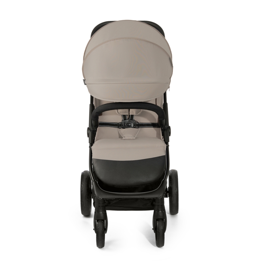 KINDERKRAFT - Stroller TRIG 3 Stone beige