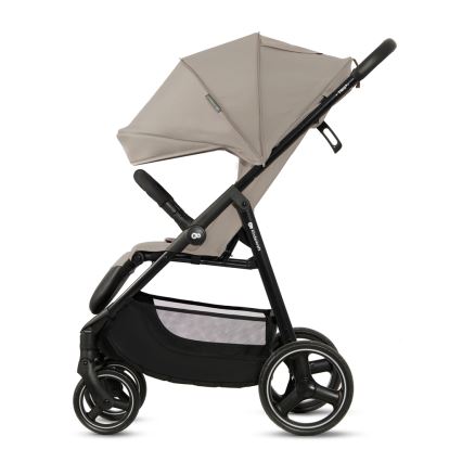 KINDERKRAFT - Stroller TRIG 3 Stone beige