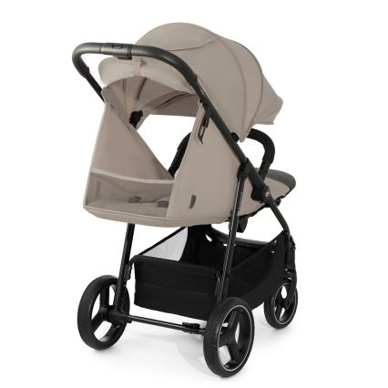KINDERKRAFT - Stroller TRIG 3 Stone beige