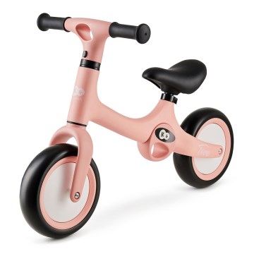 KINDERKRAFT - TOVE Balance Bike Pink