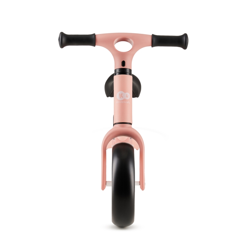 KINDERKRAFT - TOVE Balance Bike Pink