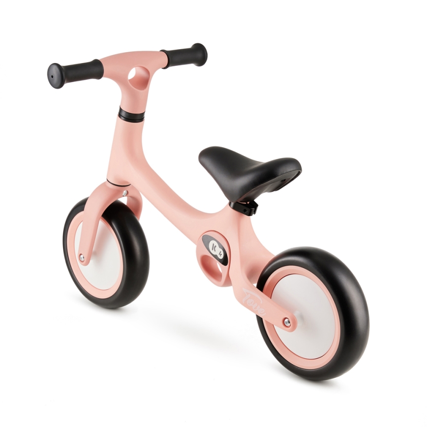 KINDERKRAFT - TOVE Balance Bike Pink