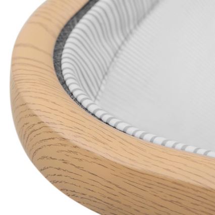 KINDERKRAFT - Travel crib 4in1 SOFI grey
