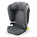 KINDERKRAFT - UNITY 2 i-Size Foldable Car Seat 100-150 cm Grey