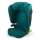 KINDERKRAFT - UNITY 2 i-Size Foldable Child Car Seat 100-150 cm Turquoise