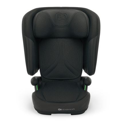 KINDERKRAFT - UNITY 2 i-Size Folding Car Seat 100-150 cm Black