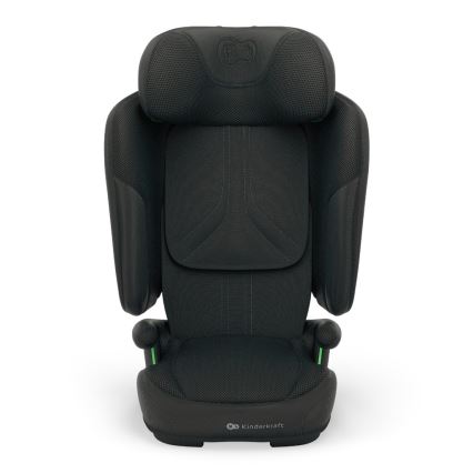 KINDERKRAFT - UNITY 2 i-Size Folding Car Seat 100-150 cm Black