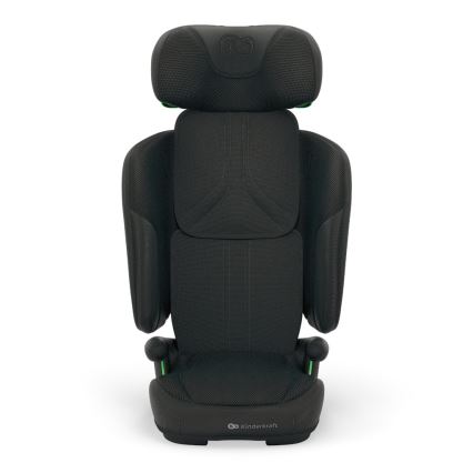 KINDERKRAFT - UNITY 2 i-Size Folding Car Seat 100-150 cm Black