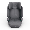 KINDERKRAFT - XPAND 2 PRO Foldable Car Seat 100-150 cm, Grey