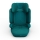KINDERKRAFT - XPAND 2 PRO Foldable car seat 100-150 cm turquoise
