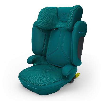 KINDERKRAFT - XPAND 2 PRO Foldable car seat 100-150 cm turquoise
