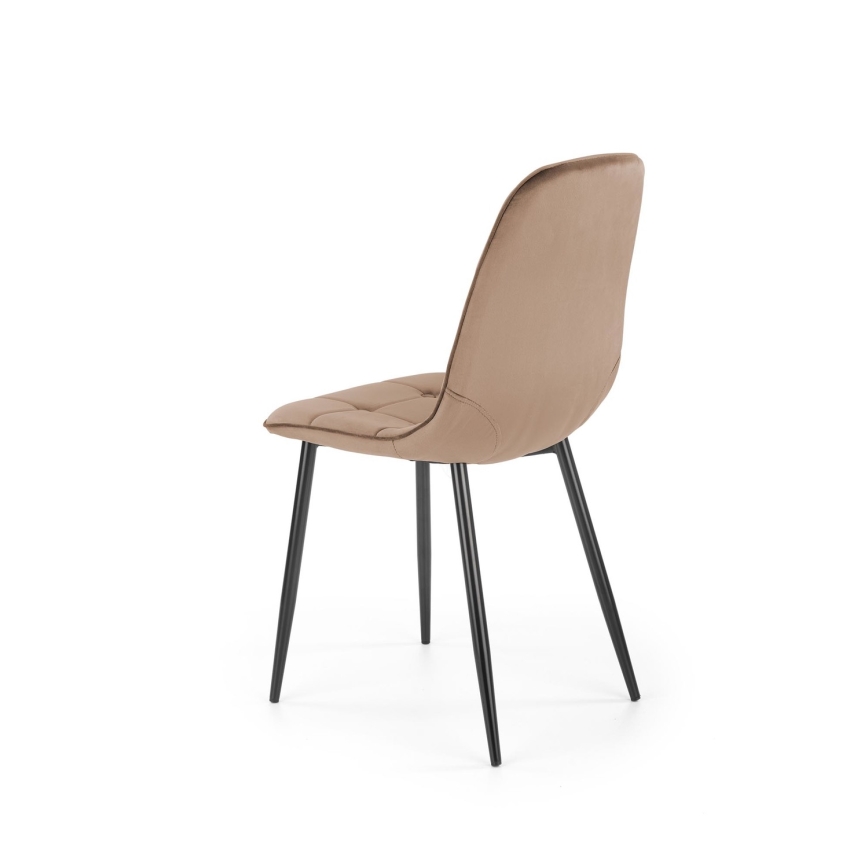 KINDREL dining chair, 1 pc, beige