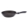 KITCHISIMO 20 cm Deep Frying Pan – Black
