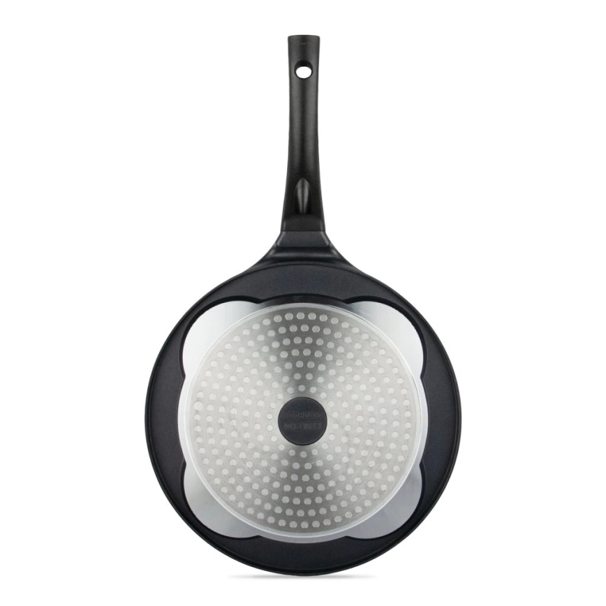 KITCHISIMO 26 cm Black Pancake Pan