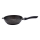 KITCHISIMO 28 cm Deep Frying Pan – Black