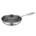 KITCHISIMO 28 cm Stainless Steel Frying Pan