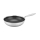KITCHISIMO 28 cm Stainless Steel Wok Pan
