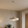 KIVI Cable Pendant Light 1xE27/15W/230V White