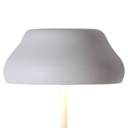 LED Floor lamp PADDY LED/18W/230V white