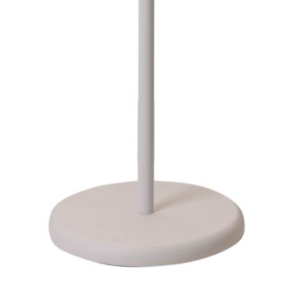 LED Floor lamp PADDY LED/18W/230V white