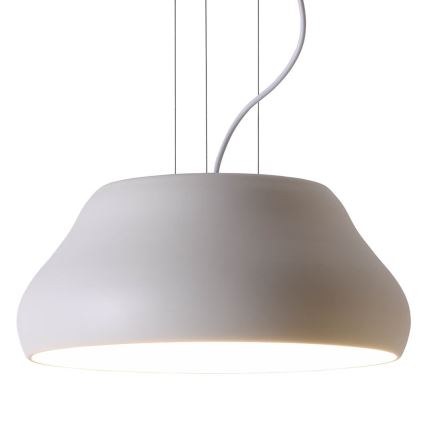 LED Chandelier on a string PADDY LED/24W/230V white