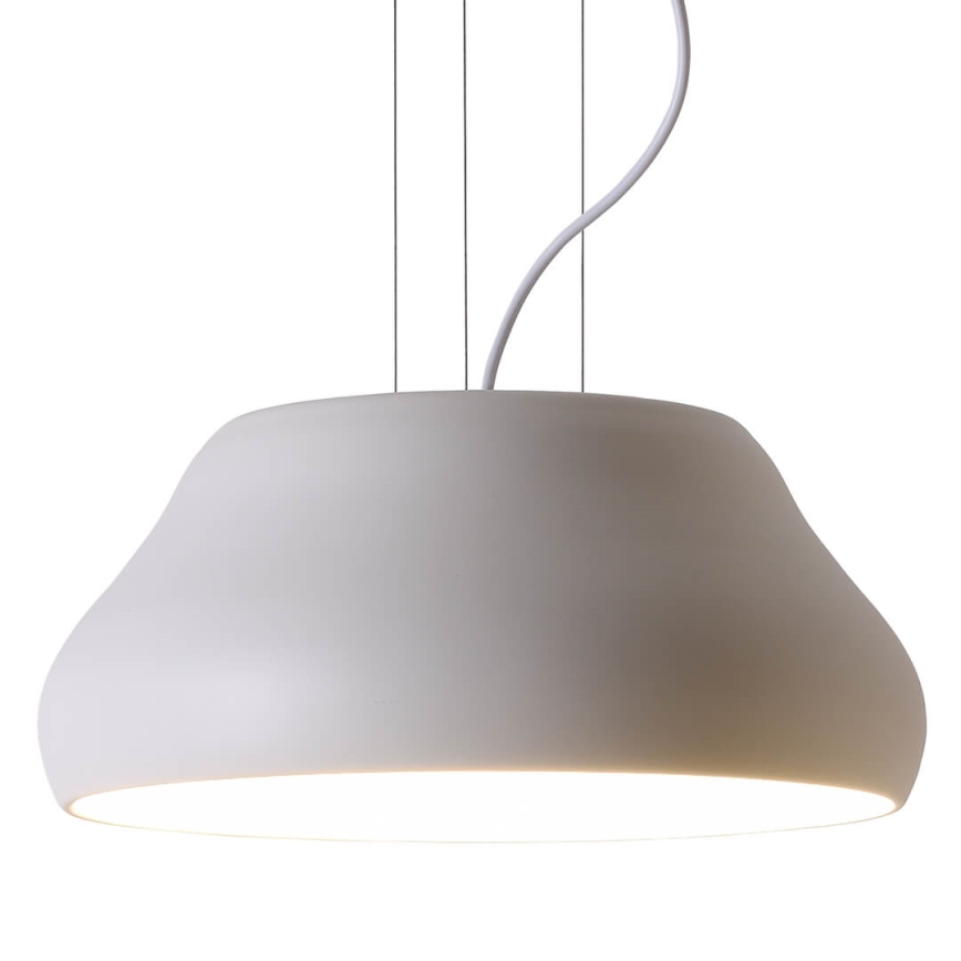 LED Chandelier on a string PADDY LED/24W/230V white