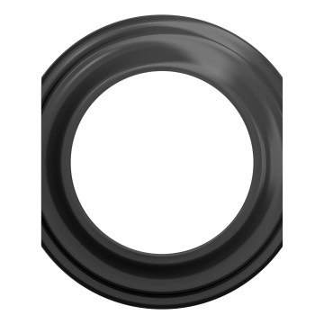 Kliklap - Retro center frame anthracite