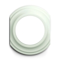 Kliklap - Retro central frame, mint green