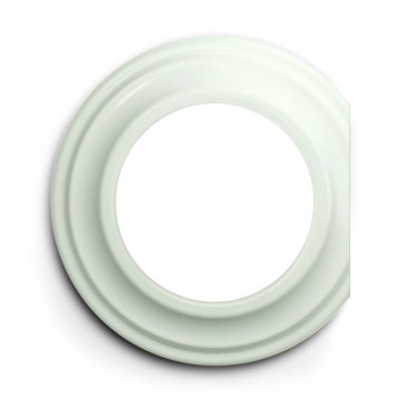 Kliklap - Retro Edge Frame, Mint Green