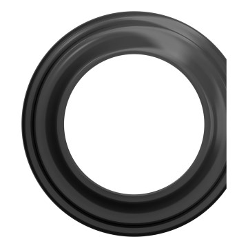 Kliklap - Retro End Frame, Anthracite