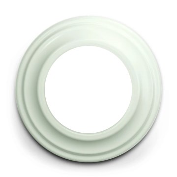 Kliklap - Retro Simple Frame in Mint Green