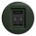 Kliklap - Vintage data socket green